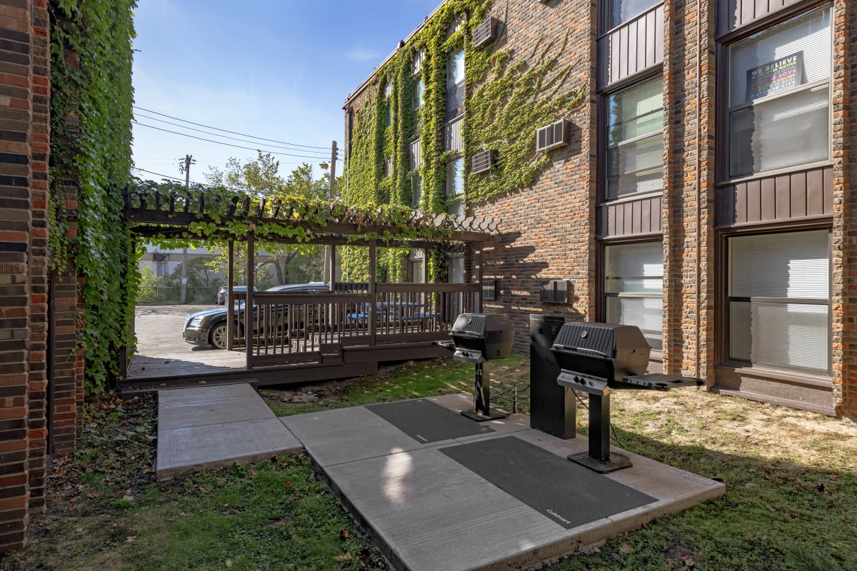 Apartments for Rent in Central Minneapolis, MN Ridgewood Arches